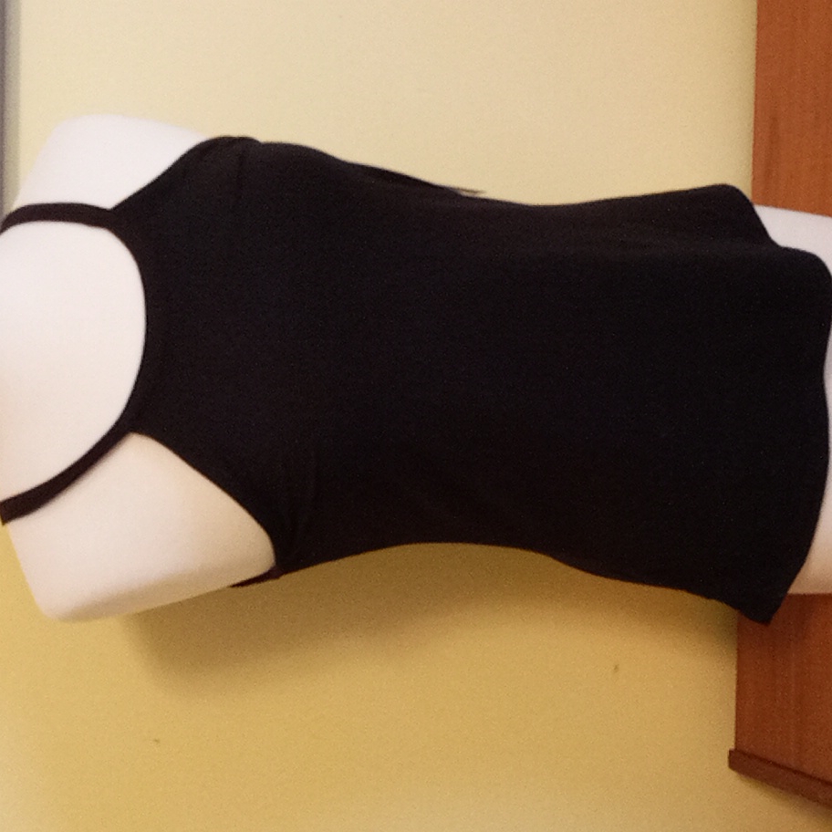 Basic Knit Top Never Worn